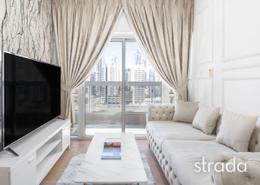 Apartment - 2 bedrooms - 2 bathrooms for sale in New Dubai Gate 1 - Lake Elucio - Jumeirah Lake Towers - Dubai
