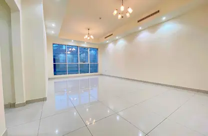 Apartment - 1 Bedroom - 2 Bathrooms for rent in Sahara Tower 5 - Sahara Complex - Al Nahda - Sharjah