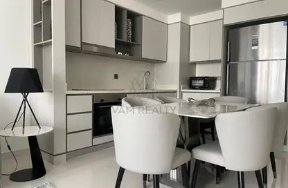 شقة - 2 غرف نوم - 3 حمامات للايجار في سانرايز باي - إعمار بيتشفرونت - دبي هاربور - دبي