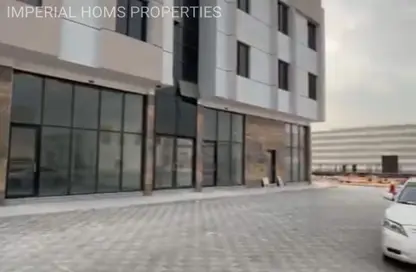 مكتب - استوديو - 1 حمام للايجار في أم الثعوب - أم القيوين