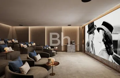 Villa - 4 Bedrooms - 6 Bathrooms for sale in Residences Du Port - Dubai Marina - Dubai