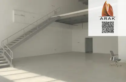 Warehouse - Studio - 1 Bathroom for rent in Geepas Building 2 - Ajman Industrial 2 - Ajman Industrial Area - Ajman