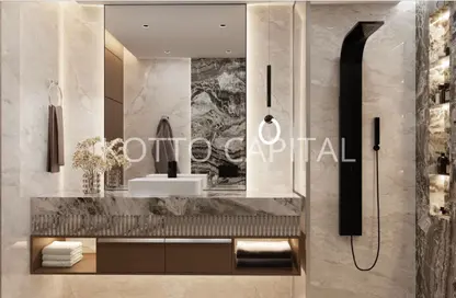 Apartment - Studio - 1 Bathroom for sale in Samana Avenue - Dubai Land Residence Complex - Dubai