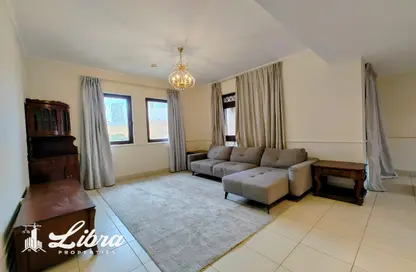 Apartment - 2 Bedrooms - 3 Bathrooms for rent in Yansoon 3 - Yansoon - Old Town - Dubai