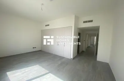 Villa - 4 Bedrooms - 5 Bathrooms for rent in Noya 1 - Noya - Yas Island - Abu Dhabi