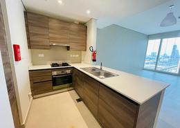 Apartment - 1 bedroom - 2 bathrooms for rent in Tiara West Tower - Business Bay - Dubai