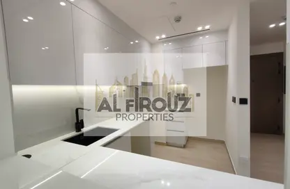 Apartment - 1 Bedroom - 2 Bathrooms for rent in Binghatti Nova - Jumeirah Village Circle - Dubai
