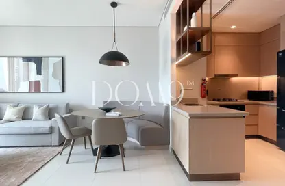 Apartment - 2 Bedrooms - 3 Bathrooms for sale in Vida Dubai Mall Tower 1 - Vida Residences Dubai Mall - Downtown Dubai - Dubai