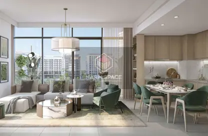 شقة - غرفة نوم - 1 حمام للبيع في إلفيرا 1 - إليفيرا - دبي هيلز استيت - دبي