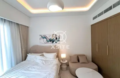 شقة - 1 حمام للايجار في عزيزي ريفيرا - ميدان واحد - ميدان - دبي
