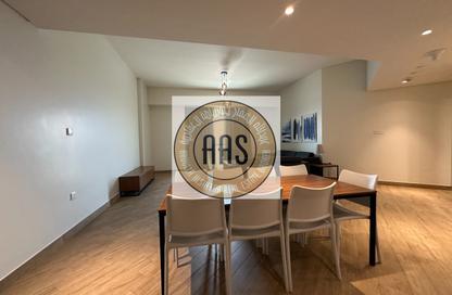 Apartment - 3 Bedrooms - 2 Bathrooms for rent in Expo Village Residences 2A - Expo Village Residences - Expo City - Dubai