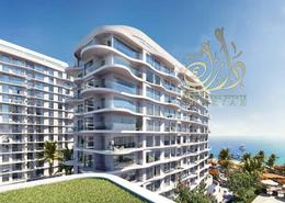 Apartment - 1 bedroom - 2 bathrooms for sale in Bay Residences - Hayat Island - Mina Al Arab - Ras Al Khaimah