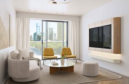 Apartment - 1 Bedroom - 1 Bathroom for sale in Lume Residence - Jumeirah Village Circle - Dubai