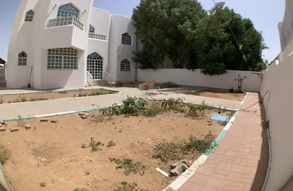 فيلا - 4 غرف نوم - 7 حمامات للايجار في الناصرية - الخبيصي - العين