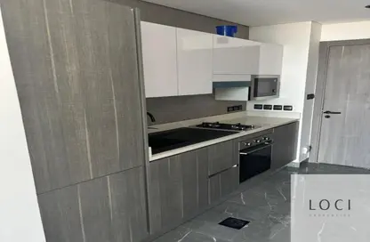 Apartment - Studio - 1 Bathroom for rent in Joya Blanca Residences - Arjan - Dubai