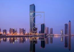 Apartment - 1 bedroom - 2 bathrooms for rent in Ubora Tower 1 - Ubora Towers - Business Bay - Dubai Apartment - 1 bedroom - 2 bathrooms for rent in Ubora Tower 1 - Ubora Towers - Business Bay - Dubai