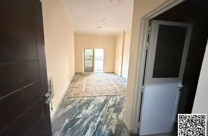 شقة - غرفة نوم - 2 حمامات للايجار في الجرف 3 - الجرف - عجمان وسط المدينة - عجمان