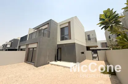 Villa - 4 Bedrooms - 6 Bathrooms for sale in The Pulse Villas - The Pulse - Dubai South (Dubai World Central) - Dubai