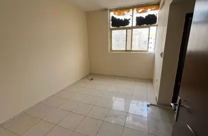Apartment - Studio - 1 Bathroom for rent in Humaid Gate Tower - Al Humaid City - Ajman