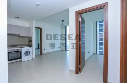 Apartment - 1 Bedroom - 2 Bathrooms for sale in Sobha Creek Vistas Reserve - Sobha Hartland - Mohammed Bin Rashid City - Dubai