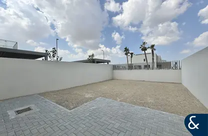 Villa - 4 Bedrooms - 5 Bathrooms for rent in Senses at the Fields - District 11 - Mohammed Bin Rashid City - Dubai