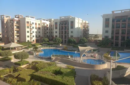 Apartment - 1 Bedroom - 2 Bathrooms for sale in Al Waha - Al Ghadeer - Abu Dhabi