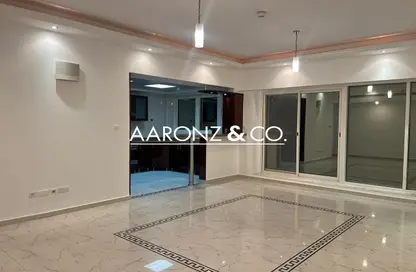 شقة - غرفة نوم - 2 حمامات للايجار في برج أوبال المارينا - دبي مارينا - دبي