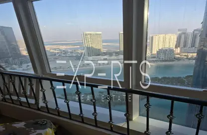 شقة - 2 غرف نوم - 3 حمامات للبيع في أبراج هيدرا افينيو - مدينة الأضواء - جزيرة الريم - أبوظبي