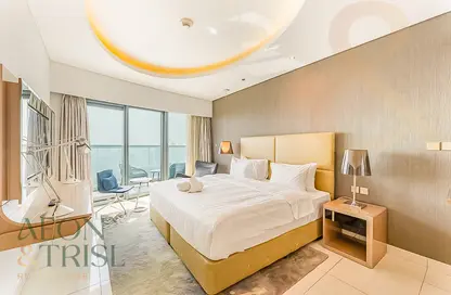 Apartment - 3 Bedrooms - 3 Bathrooms for sale in Tower D - DAMAC Towers by Paramount - Business Bay - Dubai