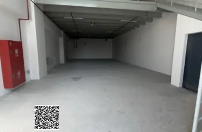 مستودع - استوديو - 1 حمام للايجار في الجرف الصناعية 1 - الجرف الصناعية - عجمان