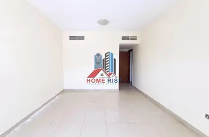 شقة - غرفة نوم - 2 حمامات للايجار في برج الندى - النهدة - الشارقة