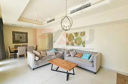 تاون هاوس - 3 غرف نوم - 5 حمامات للبيع في بريمروس - داماك هيلز 2 - دبي