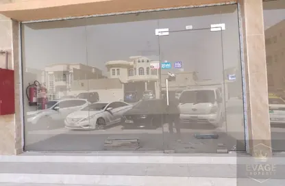 Shop - Studio for rent in Al Rawda 2 Villas - Al Rawda 2 - Al Rawda - Ajman