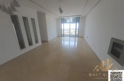 Apartment - 3 Bedrooms - 2 Bathrooms for rent in Century Tower 1 - Century Towers - Park View City - Ajman