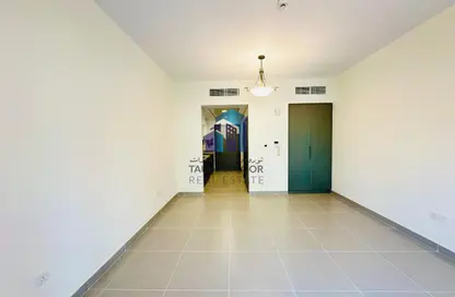 Apartment - Studio - 1 Bathroom for rent in Deira Enrichment Project - Deira - Dubai