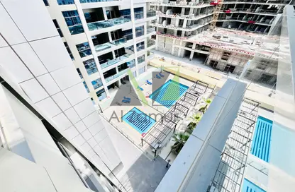 Apartment - 2 Bedrooms - 3 Bathrooms for rent in Art Parkview - Arjan - Dubai