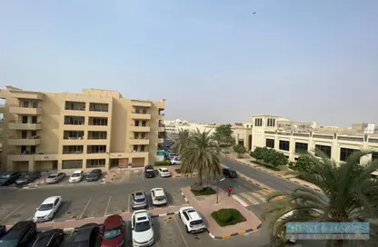 شقة - غرفة نوم - 1 حمام للايجار في شقق الجولف - قرية الحمرا - رأس الخيمة