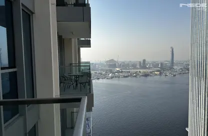 Apartment - 1 Bedroom - 2 Bathrooms for rent in The Grand - Dubai Creek Harbour (The Lagoons) - Dubai