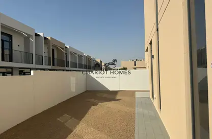 Villa - 4 Bedrooms - 4 Bathrooms for sale in Greenview 3 - EMAAR South - Dubai South (Dubai World Central) - Dubai