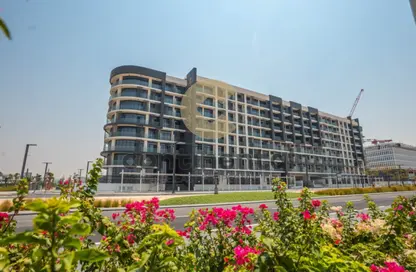 Townhouse - 3 Bedrooms - 3 Bathrooms for sale in The Gate - Masdar City - Abu Dhabi