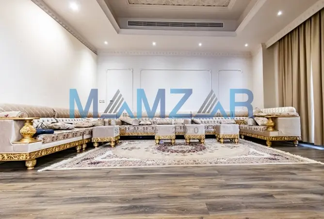 Villa - 6 Bedrooms for sale in Mohamed Bin Zayed City Villas - Mohamed Bin Zayed City - Abu Dhabi