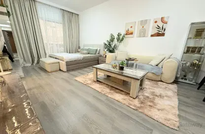 شقة - 1 حمام للبيع في جاردينيا 1 - حدائق الإمارات 1 - قرية جميرا الدائرية - دبي