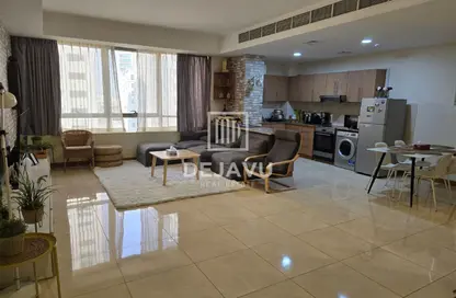 Apartment - 2 Bedrooms - 2 Bathrooms for sale in Al Murad Tower - Al Barsha 1 - Al Barsha - Dubai