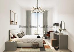 Villa - 5 bedrooms - 5 bathrooms for sale in Yas Park Views - Yas Island - Abu Dhabi