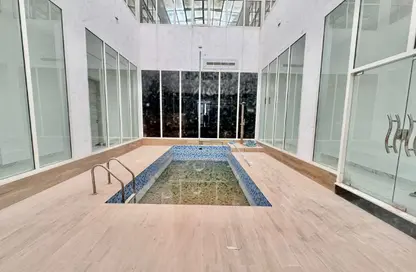 Apartment - 1 Bedroom - 1 Bathroom for rent in Madinat Al Riyad - Abu Dhabi
