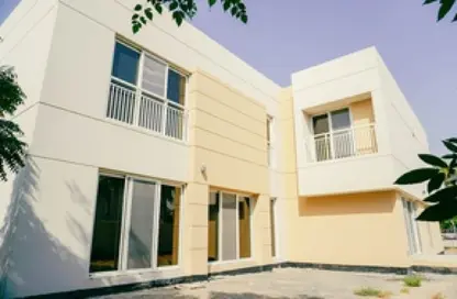 Townhouse - 3 Bedrooms - 4 Bathrooms for sale in Al Zahia 3 - Al Zahia - Muwaileh Commercial - Sharjah