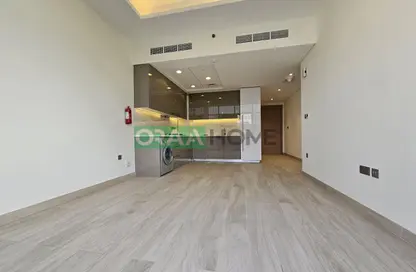 Apartment - 1 Bedroom - 1 Bathroom for rent in AZIZI Riviera - Meydan One - Meydan - Dubai