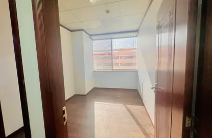 Office Space - Studio - 1 Bathroom for rent in Al Moosa Tower 1 - Al Moosa Towers - Sheikh Zayed Road - Dubai