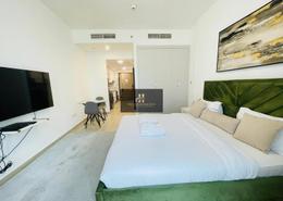 Studio - 1 bathroom for rent in Bloom Towers B - Bloom Towers - Jumeirah Village Circle - Dubai