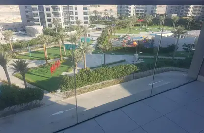Apartment - Studio - 1 Bathroom for sale in MAG 555 - MAG 5 - Dubai South (Dubai World Central) - Dubai